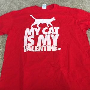 v-day shirt